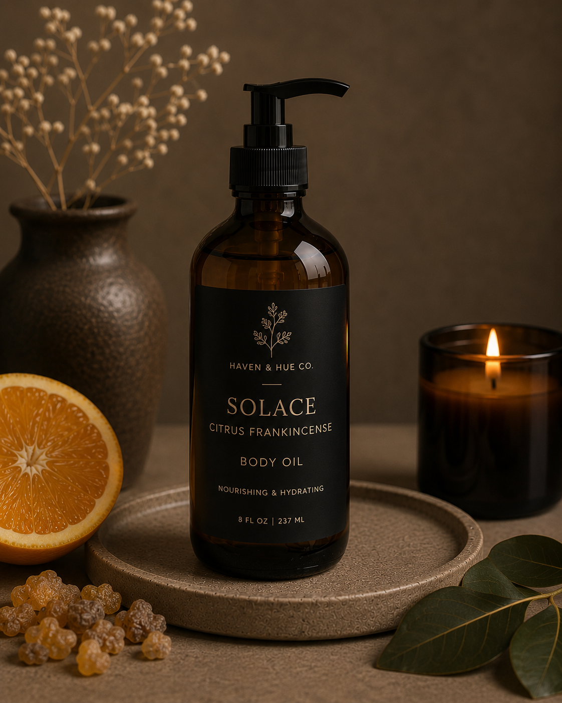 Solace