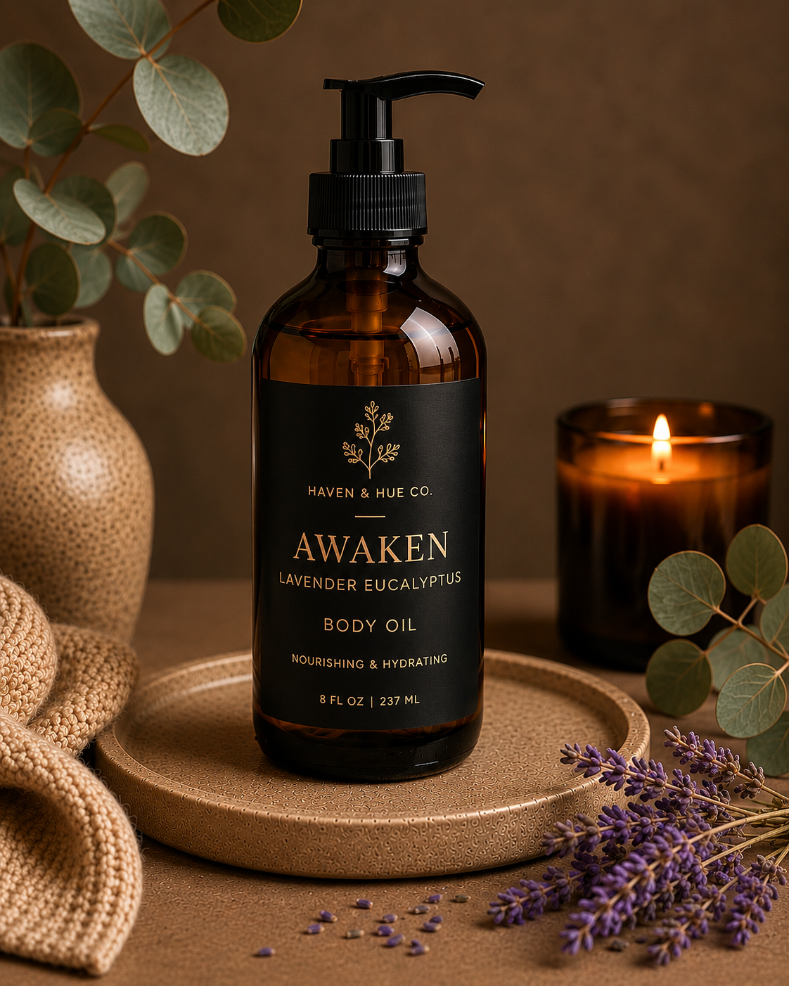 Awaken