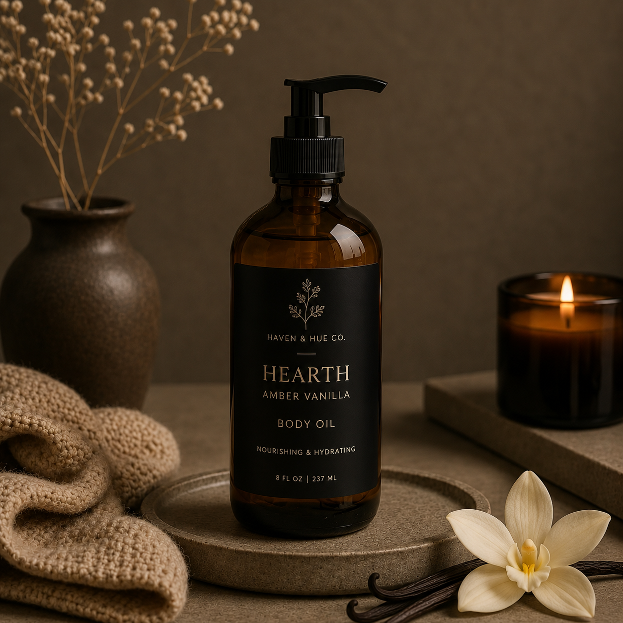 Hearth