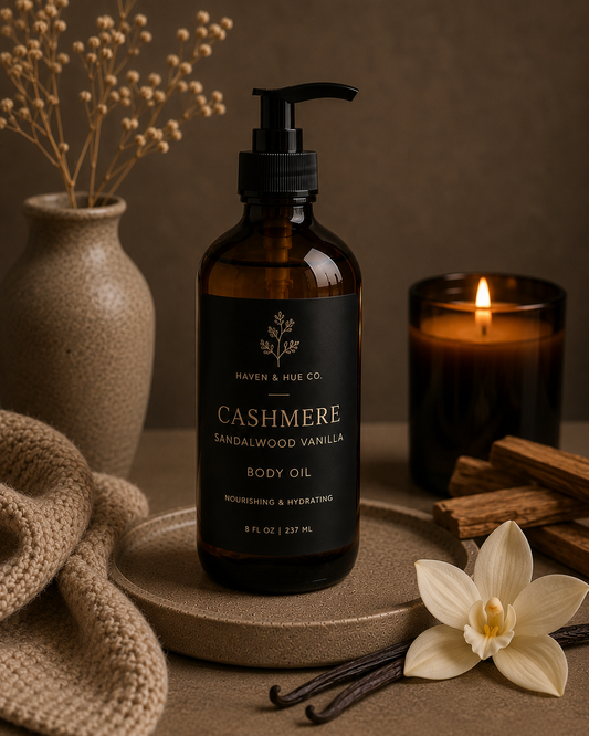 Cashmere