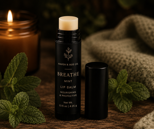 Breathe