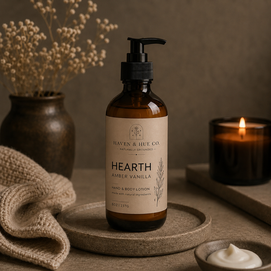 Hearth