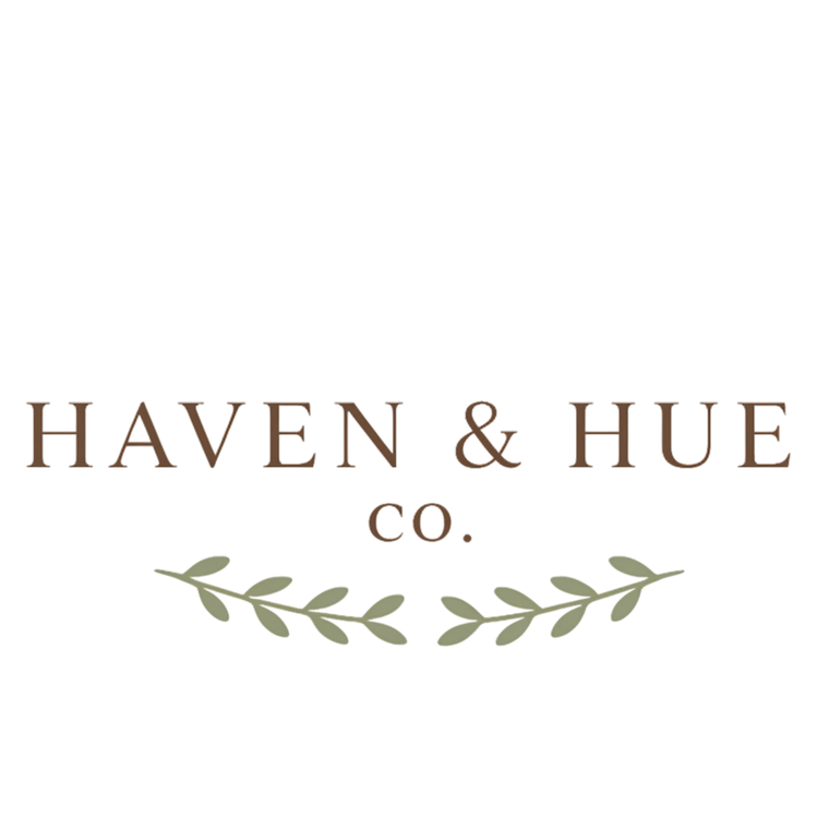 Haven and Hue Co luxury self care subscription box brand